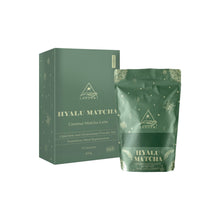將圖片載入圖庫檢視器 Lunasin Cocoa香濃可可 x Hyalu Matcha升級版宇治抹茶代餐組合(10盒優惠裝)