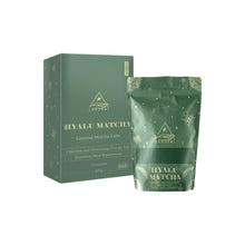 將圖片載入圖庫檢視器 Lunasin Cocoa香濃可可 x Hyalu Matcha宇治抹茶代餐組合(多盒配搭)