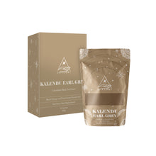 將圖片載入圖庫檢視器 KALENDU EARL GREY伯爵奶茶代餐 (每盒14包)
